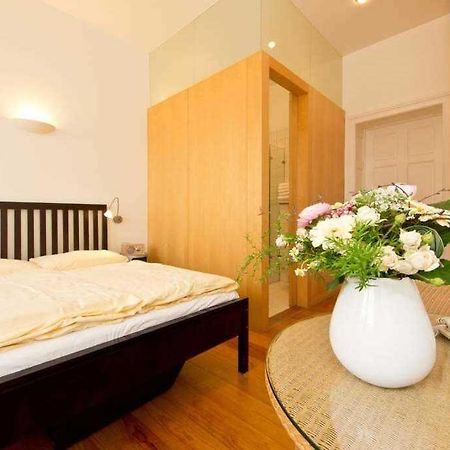 Villa Astrid, T6 Stralsund Heringsdorf Zewnętrze zdjęcie