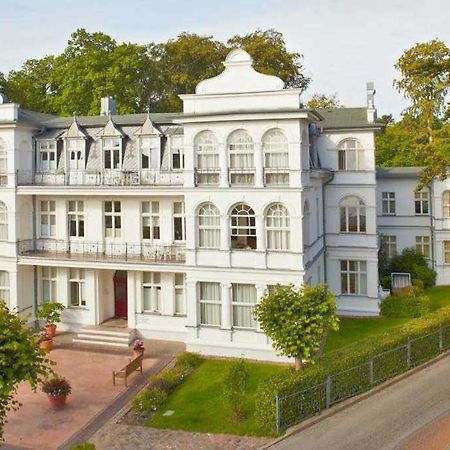 Villa Astrid, T6 Stralsund Heringsdorf Zewnętrze zdjęcie