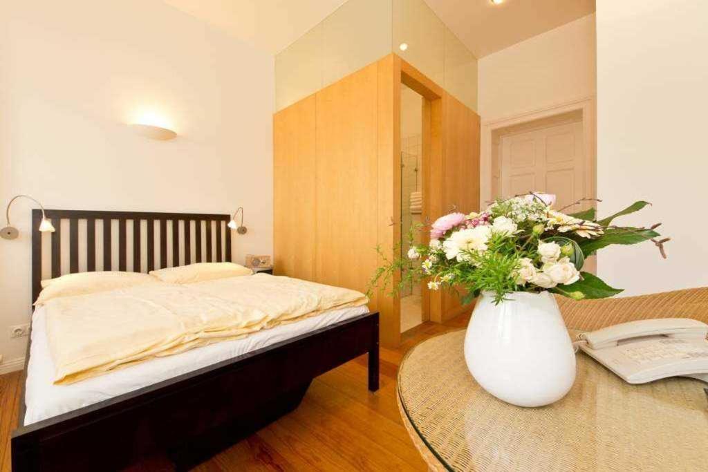 Villa Astrid, T6 Stralsund Heringsdorf Zewnętrze zdjęcie