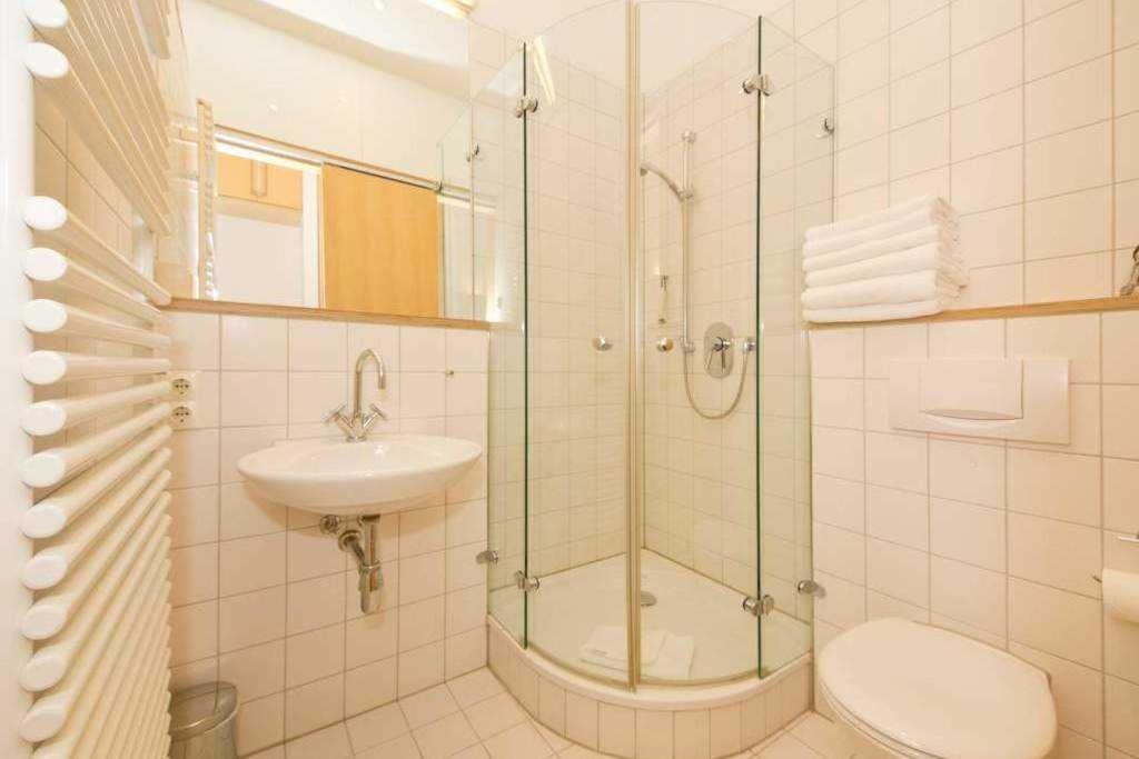 Villa Astrid, T6 Stralsund Heringsdorf Zewnętrze zdjęcie